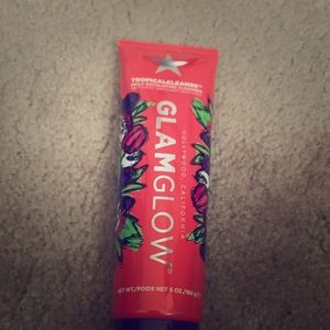 Glamglow tropical cleanser